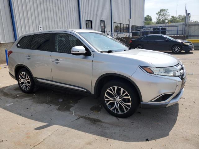 2018 MITSUBISHI OUTLANDER JA4AZ3A32JZ010802