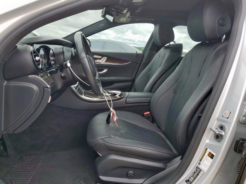 2019 MERCEDES-BENZ E 300 4MAT WDDZF4KBXKA678849