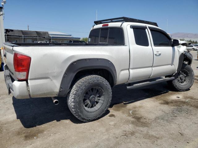 Vin: 5tfsx5en6gx041823, lot: 60925895, toyota tacoma access cab 20163