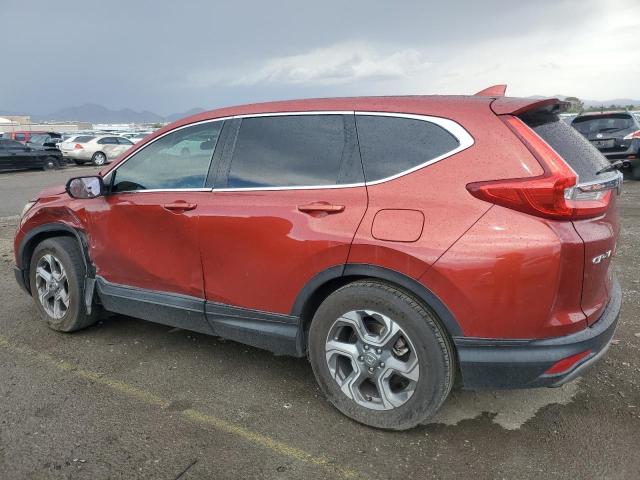 2018 HONDA CR-V EX - 2HKRW1H5XJH521680