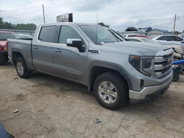 2023 GMC SIERRA K1500 SLE 1GTPUBEK0PZ302452