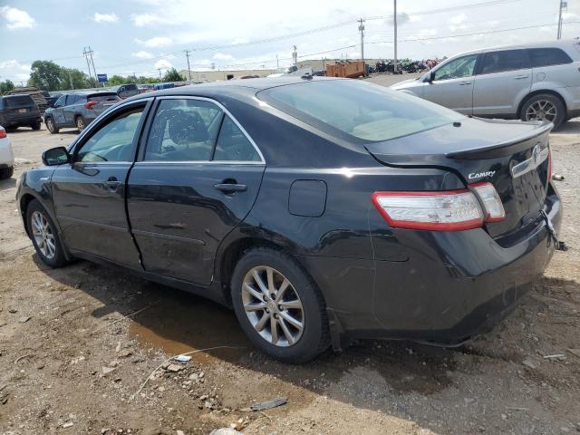 Vin: 4t1bb3ek1au120023, lot: 61043335, toyota camry hybrid 20102