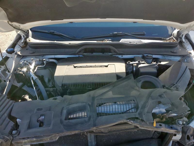 2024 HONDA PILOT TOUR 5FNYG2H77RB006064
