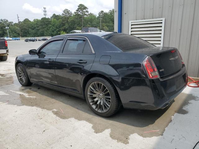 Vin: 2c3ccadg5dh745804, lot: 59316495, chrysler 300 varvatos 20132