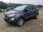 2019 FORD ECOSPORT S - MAJ6S3GL2KC297947