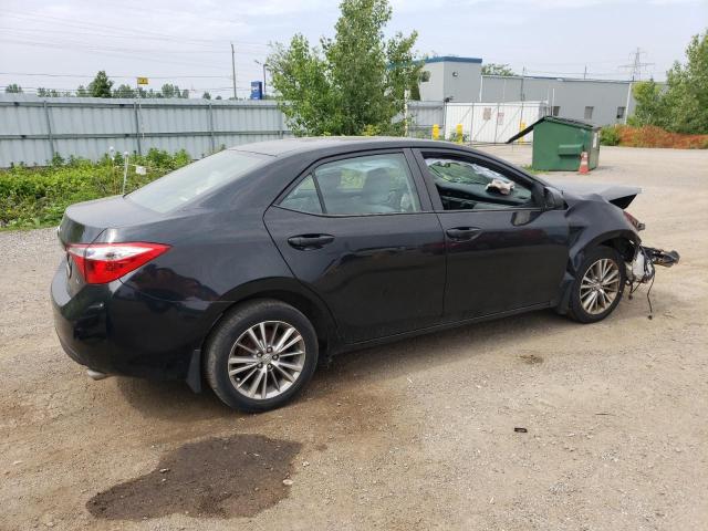 Vin: 2t1burhe0fc275822, lot: 59862165, toyota corolla l 20153