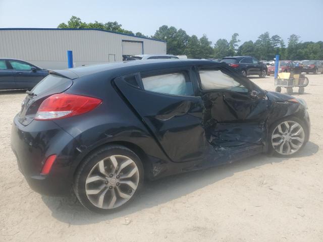 Vin: kmhtc6ad7du134443, lot: 59295275, hyundai veloster 20133