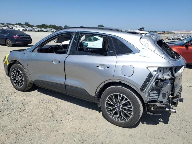 Vin: 1fmcu0lz5nub74296, lot: 61629035, ford escape titanium 20222