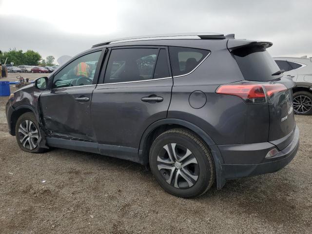 Vin: 2t3zfrev4gw290375, lot: 62010095, toyota rav4 le 20162