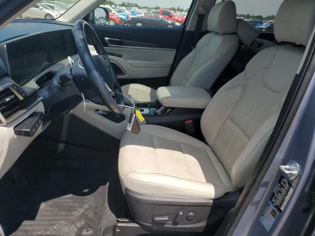 2024 KIA TELLURIDE 5XYP34GCXRG414827