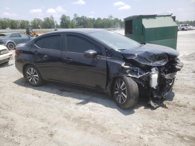 2021 NISSAN VERSA SV 3N1CN8EV2ML918538