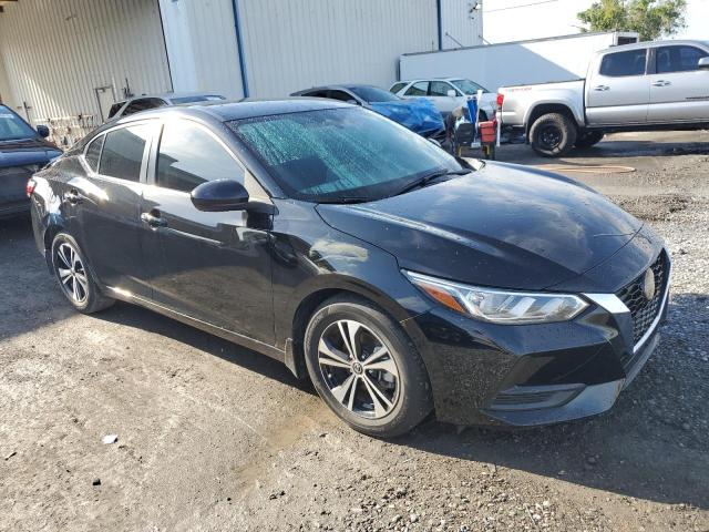 Vin: 3n1ab8cv8py274473, lot: 61001345, nissan sentra sv 20234