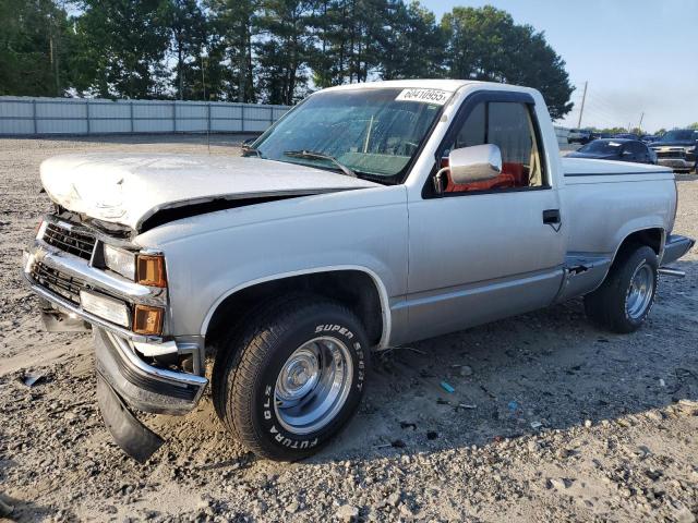 CHEVROLET GMT-400 C1