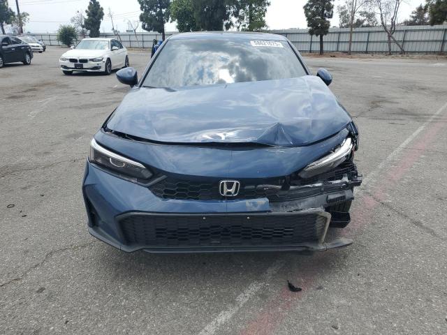2025 HONDA CIVIC LX - 2HGFE2F21SH593271