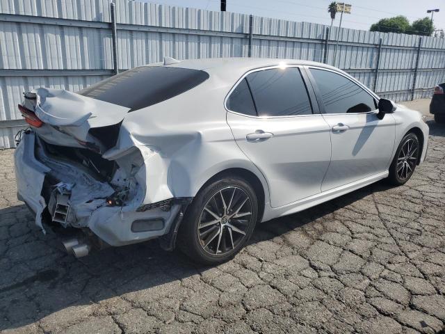 2023 TOYOTA CAMRY SE N - 4T1G11AK6PU084115