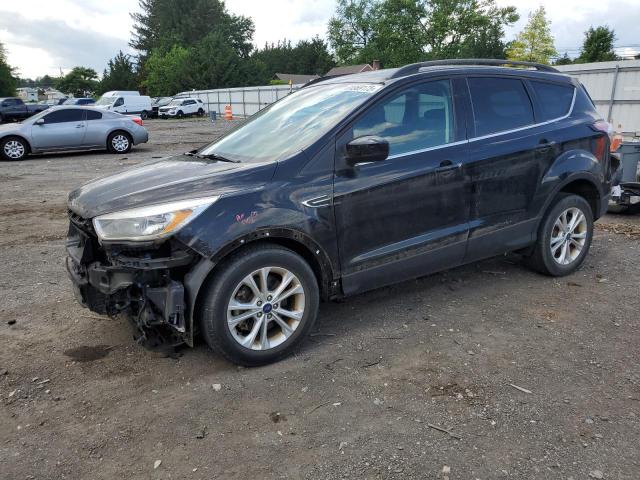 Vin: 1fmcu9gd2jua58129, lot: 61369175, ford escape se 2018 img_1