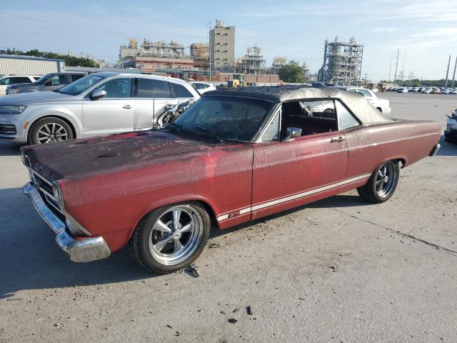 FORD FAIRLANE