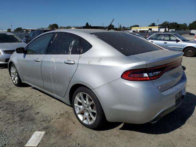 Vin: 1c3cdfbaxdd107277, lot: 60924155, dodge dart sxt 20132