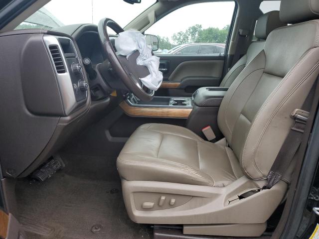 2017 CHEVROLET 1500 1GCVKSEC0HZ323194