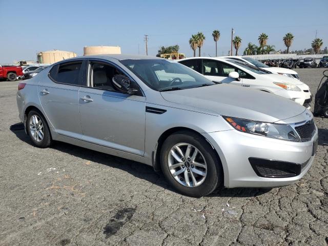 Vin: knagm4a79b5109386, lot: 62165505, kia optima lx 20114