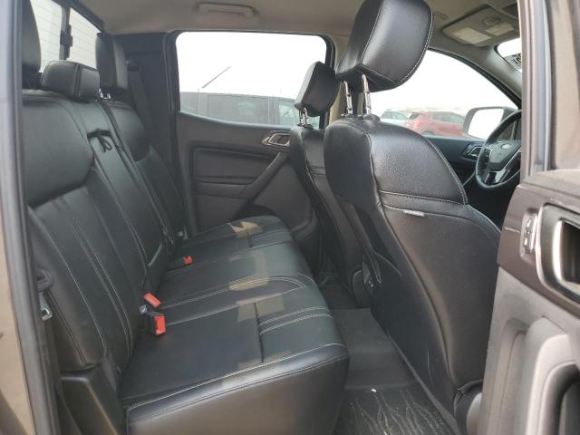 2019 FORD RANGER XL - 1FTER4FH4KLA00651