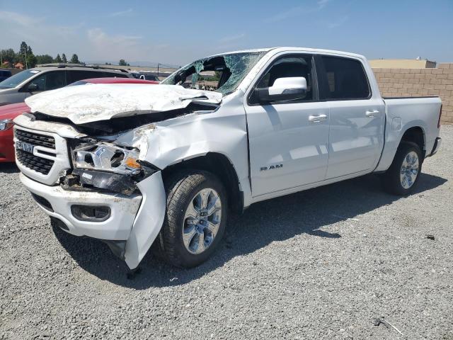 RAM 1500 BIG H