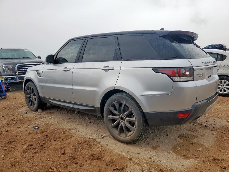 Vin: salwr2vf8ga543828, lot: 63114525, land rover rangerover hse 20162