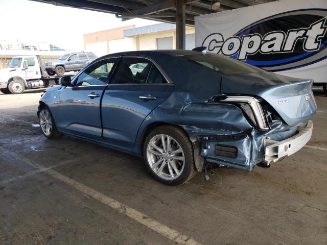 Vin: 1g6da5rk7r0106560, lot: 59986425, cadillac ct4 luxury 20242