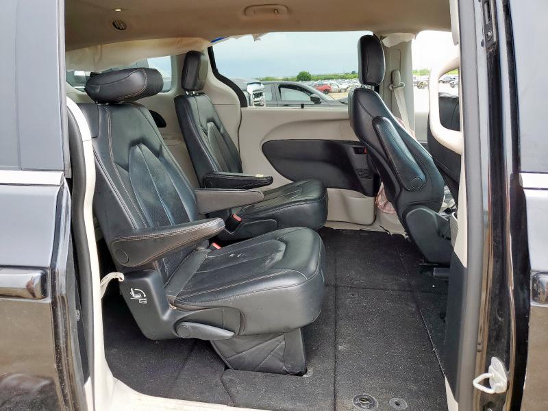 2020 CHRYSLER PACIFICA T 2C4RC1BG9LR131727
