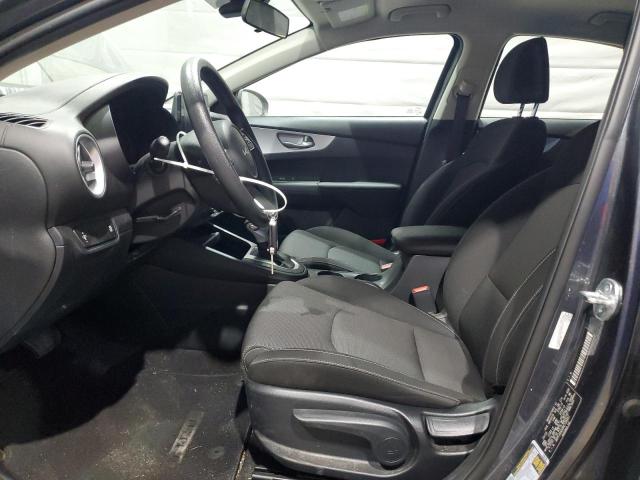 2024 KIA FORTE LX 3KPF24AD0RE709951