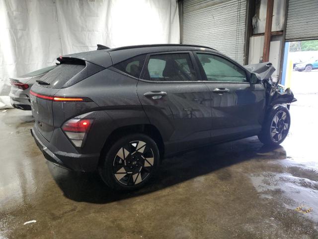 Vin: km8hb3ab4su270967, lot: 60192515, hyundai kona sel 20253