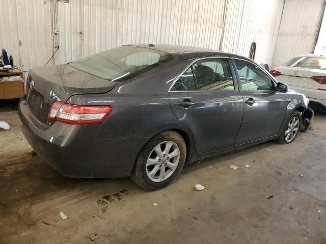 Vin: 4t4bf3ek7ar081433, lot: 61607605, toyota camry base 20103