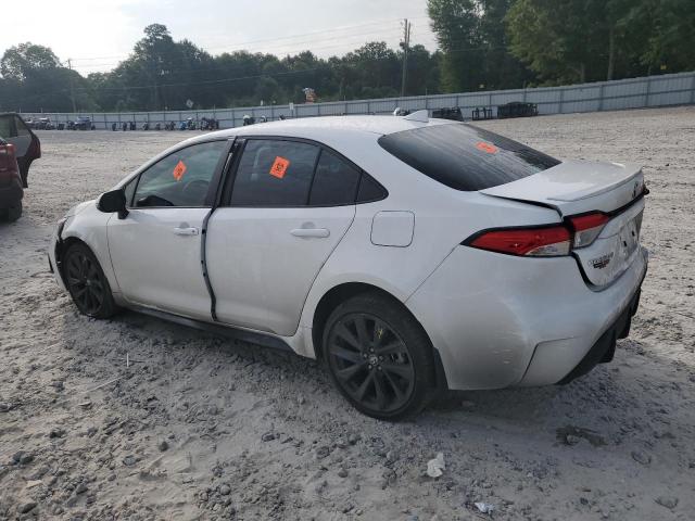 2024 TOYOTA COROALLA 5YFS4MCE4RP197091