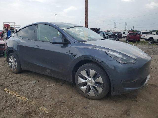 2023 TESLA MODEL Y 7SAYGDEE7PF892014