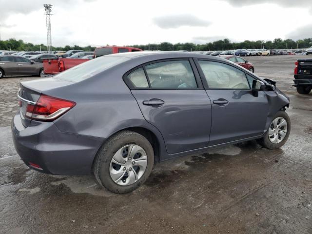 Vin: 2hgfb2f50fh532650, lot: 60821205, honda civic lx 20153
