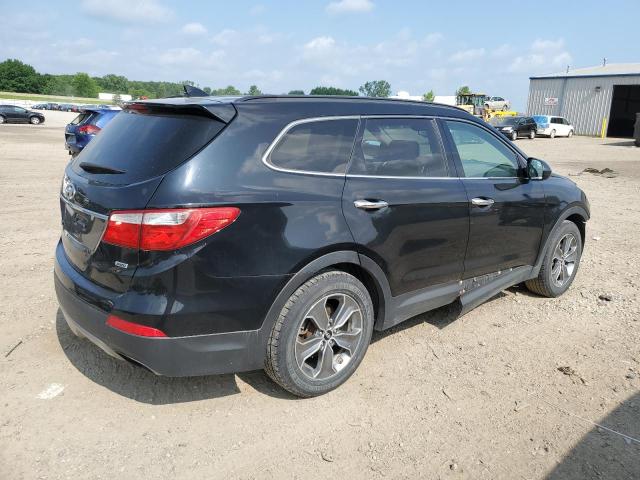 Vin: km8smdhfxgu133716, lot: 60133905, hyundai santa fe se 20163