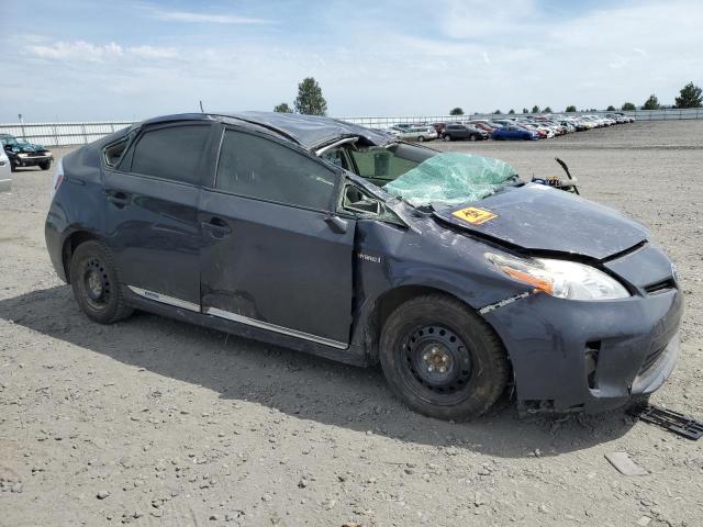 Vin: jtdkn3du1f0409531, lot: 59771395, toyota prius 20154