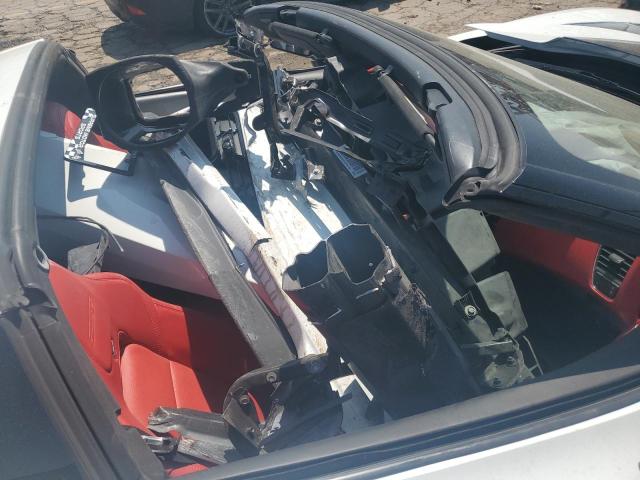 2016 CHEVROLET CORVETTE Z 1G1YU2D65G5608006
