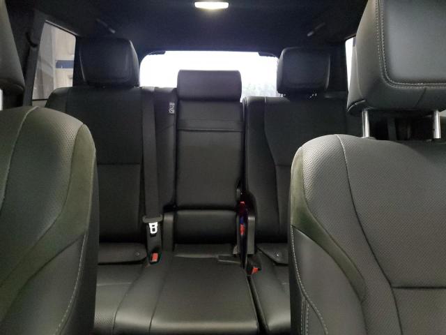 2025 LEXUS GX 550 PRE JTJTBCDX5S5041792