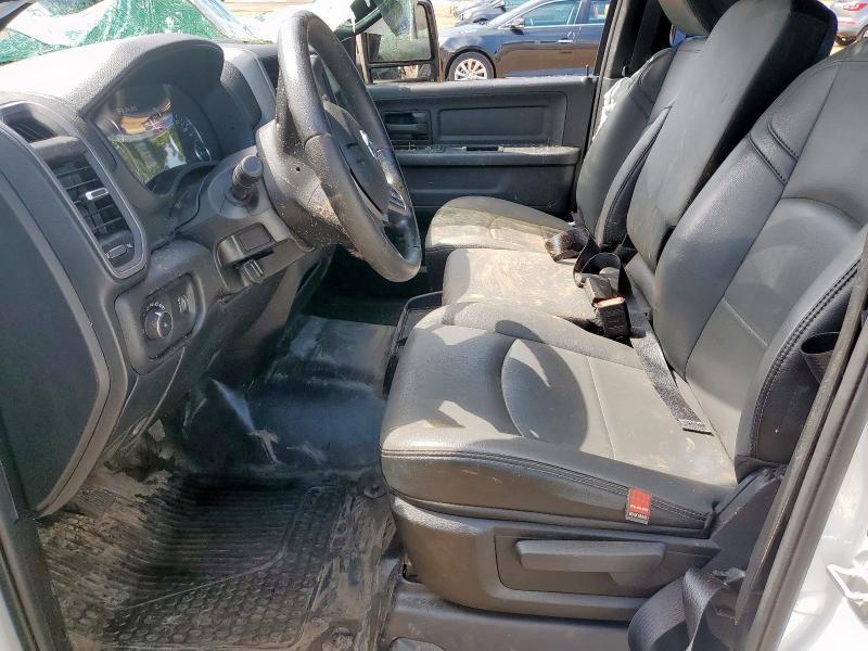 2024 RAM 2500 TRADE 3C6UR5HLXRG195625