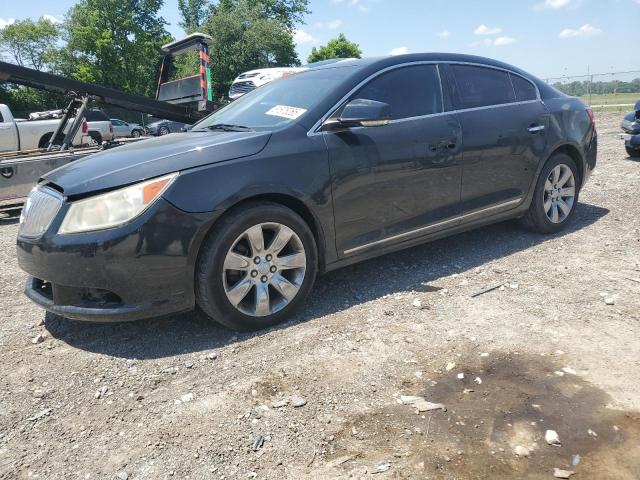 BUICK LACROSSE C