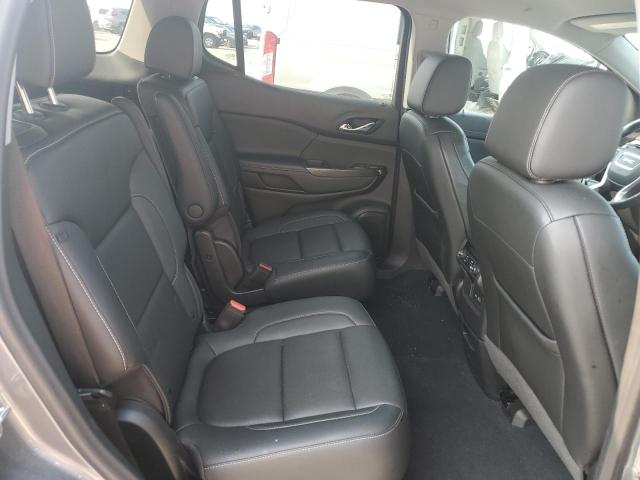 2022 GMC ACADIA SLT - 1GKKNMLS9NZ116075