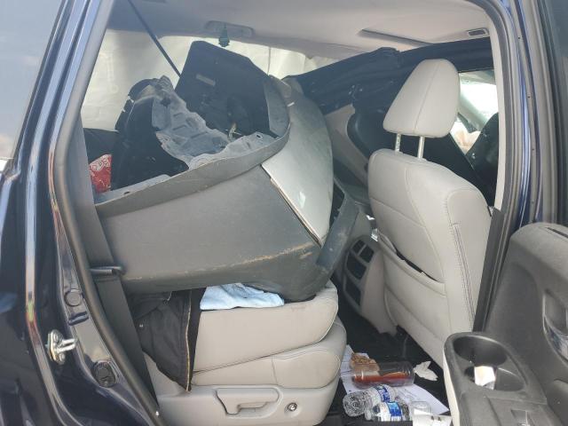 2019 HONDA PILOT EXL - 5FNYF6H56KB039975