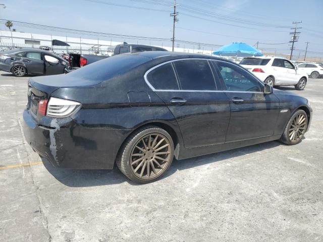 Vin: wbaxg5c54cdw84589, lot: 60401215, bmw 5 series i 20123