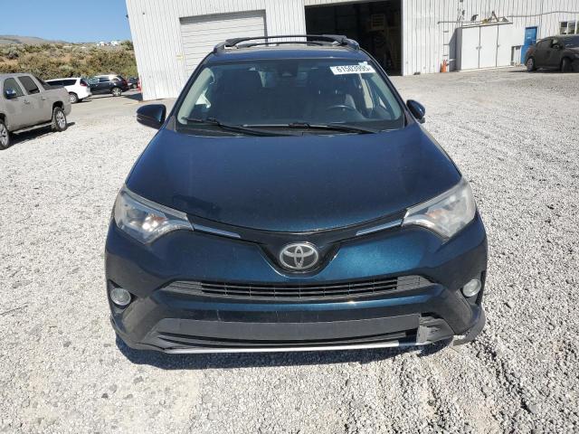 2018 TOYOTA RAV4 LIMITED JTMDFREV6JJ198653