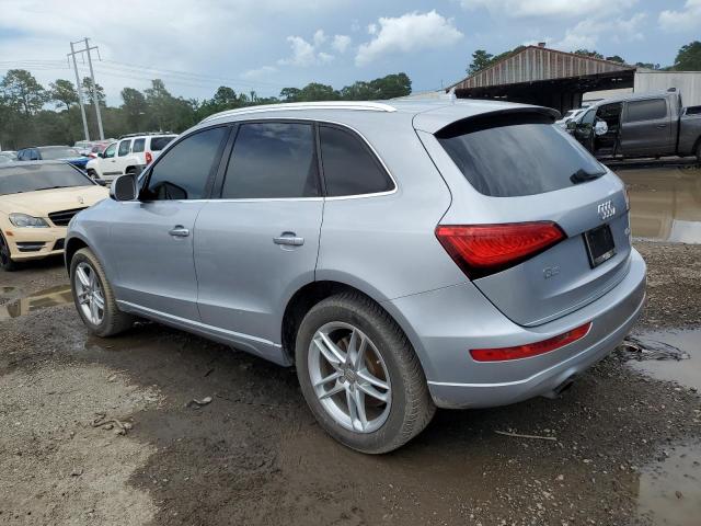 Vin: wa1c2afp6ga021001, lot: 61641835, audi q5 premium 20162