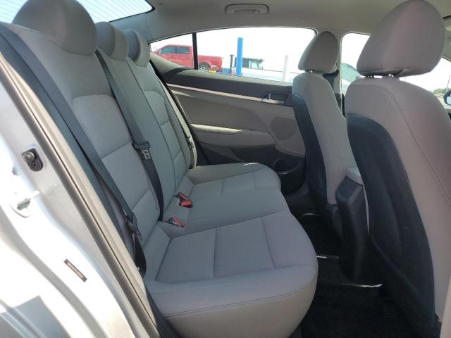 2020 HYUNDAI ELANTRA SE - 5NPD74LF4LH590361