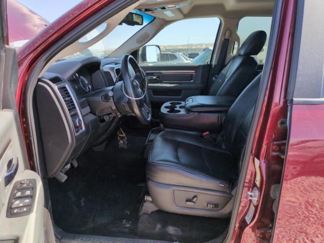 2017 RAM 3500 SLT 3C63R3HL1HG609874