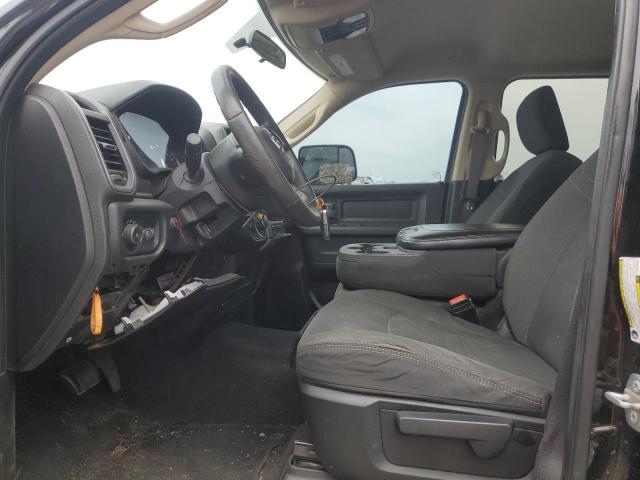 2019 RAM 3500 TRADE 3C63R3GJ6KG585949