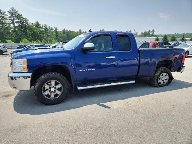 Vin: 1gcrkse77dz140275, lot: 60204635, chevrolet all models k1500 lt 2013 img_1